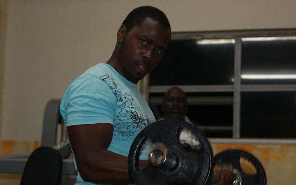 savannah Fitness gym Nairobi