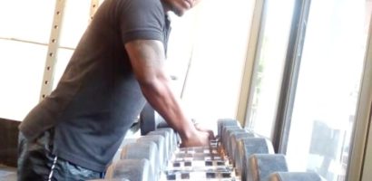 savannah Fitness gym Nairobi