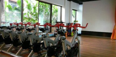 savannah Fitness gym Nairobi