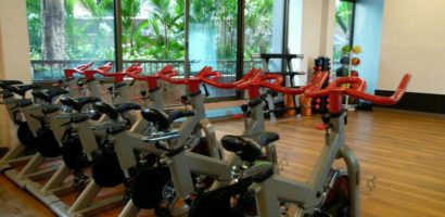 stationery bike savannah Fitness Exchange Nairobi, Kenya